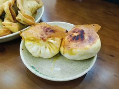 -李记清真馆(打钉巷店)