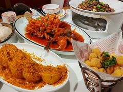 -新白鹿餐厅(第一百货店)