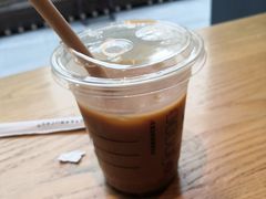 -星巴克(嘉定中信泰富万达广场店)