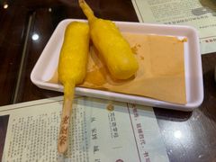 -老厨家(中央大街西七道街店)