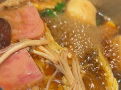 -沼津港精致料理·寿喜烧·烧鸟(龙湖南桥天街日料榜单店)