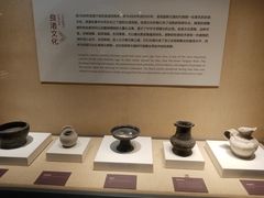 -浙江省博物馆(孤山馆区)