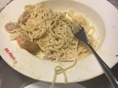 -Mr.Pizza米斯特比萨(苏州平江万达广场店)