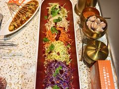 -小董哥烤串(金水花城店)