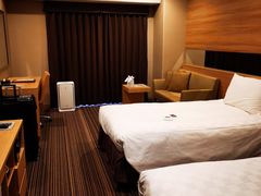 -新高轮格兰王子大酒店