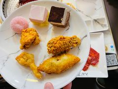 -火炉火自助餐(西直门凯德MALL店)