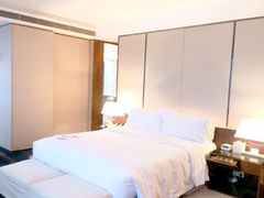 -广州天河希尔顿酒店