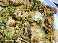 -面道赞宁海海鲜面(迎凤街店)