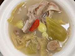 -点点心点心专门店(湾仔店)