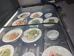 -501號台州海鲜餐厅(海创园店)