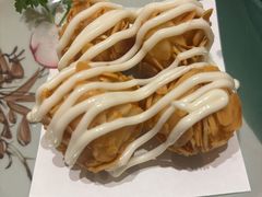 -菊上料理(蜀山银泰百货店)