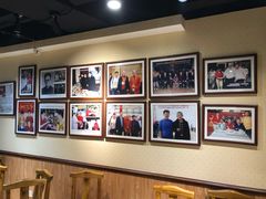 大堂-崔义清鲁菜馆(大明湖店)