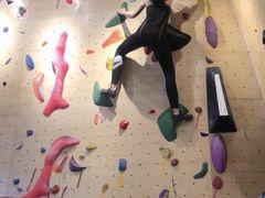 -Upper Climbing Gym 攀岩(华侨城店)