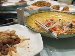 -顺峰顺水顺德菜(第一百货店)