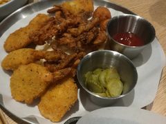 -摩欧客意式餐厅(高新活力汇店)
