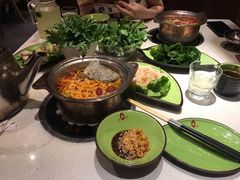 -一叶一世界·素食餐厅(锦华万达店)