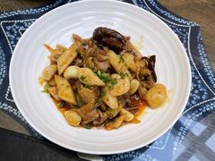 -喜林苑·稻田餐厅(品相府店)