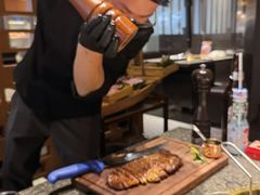 -NIUAN牛庵·日式和牛烧肉(恒隆店)