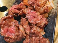 -無二炙坊·和牛烧肉(大钟寺1733店)