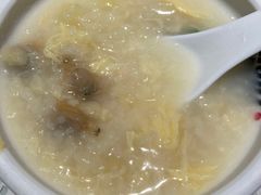 -吕氏疙瘩汤·新鲁菜(济南万象城店)