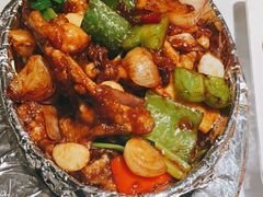 -多多旺港式茶餐厅(新区店)