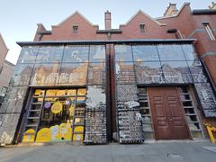 -钟书阁(松江泰晤士小镇店)