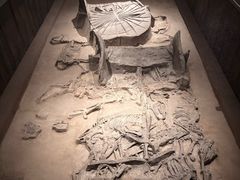 -北京大葆台遗址博物馆