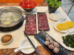-福合埕牛肉丸(福平路店)