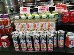 -长沙三景韦尔斯利酒店·Oval全日制餐厅自助餐