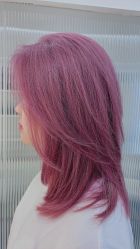 -Hair Code芭曲发型