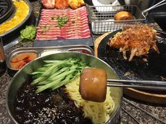 -高丽苑韩国烤肉(海昌路旗舰店)