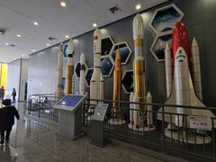 -佛山科学馆