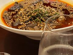 -中国坊中餐厅(石家庄希尔顿酒店)
