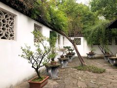 -西园戒幢律寺