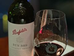 -上海柏悦酒店·世纪100牛排馆