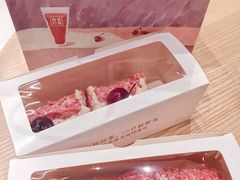 车厘子魔法棒-奈雪的茶(杭州万象城PRO店)