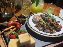 -陶享时光西餐·下午茶(信河街店)