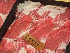 -牛匠和牛寿喜锅(西安总店)