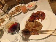 -杭州开元名都大酒店·地中海自助餐厅