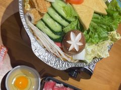 -一心创作料理屋(经开万达店)