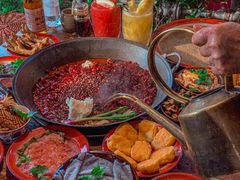 -后火锅(总店)