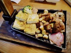 -鳗鱼家·深夜食堂(军博店)