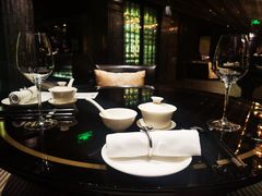 -北京四季酒店·采逸轩