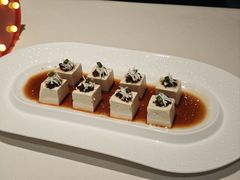 -北京泰富酒店-柏景轩中餐厅