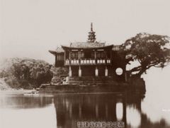 -仓山金山寺