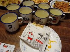 -左陕右甘(亚运村店)