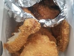 -SUN炸鸡专门店(西塔总店)