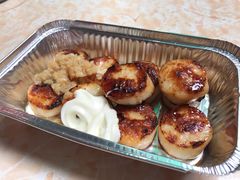 -强记龙虾钳(定安里店)