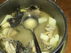 -黑鸡小馆(金源店)