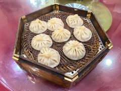 -西安贾三灌汤包·回坊小吃·清真炒菜(北院门总店)